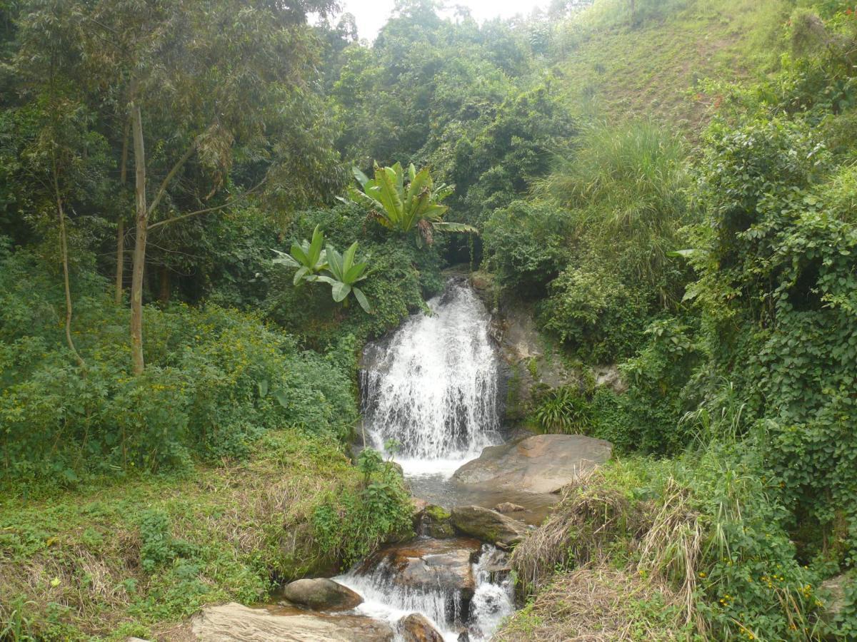 Mbunga Community Tourism Campsite Kasese Exterior photo